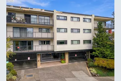 2393 SW Park Pl #112, Portland, OR 97205 - Photo 39