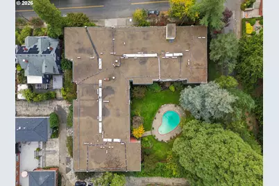 2393 SW Park Pl #112, Portland, OR 97205 - Photo 43