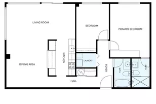 2393 SW Park Pl, Portland, OR 97205 - Photo 47