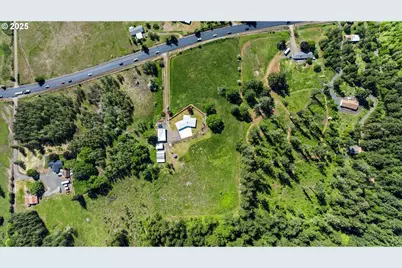 32117 Bellinger Scale Rd, Lebanon, OR 97355 - Photo 37