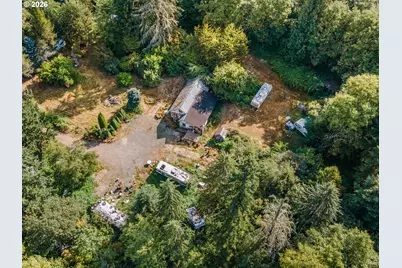 44502 SE Wildcat Mountain Dr, Sandy, OR 97055 - Photo 5