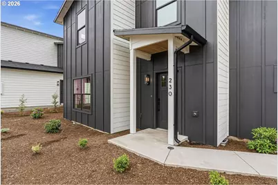 230 Glengate St, Cathlamet, WA 98612 - Photo 3