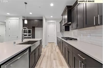 18717 NE 41st Ave #LOT 442, Vancouver, WA 98686 - Photo 37