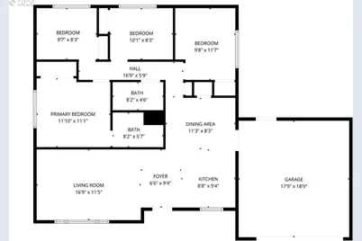 643 SE 40th Ct, Hillsboro, OR 97123 - Photo 29