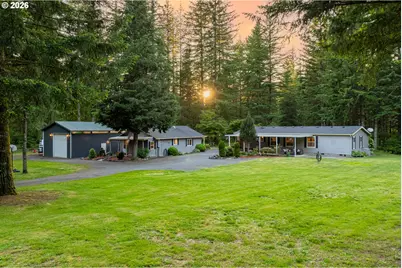180 Sassys Creek Rd, Ariel, WA 98603 - Photo 1
