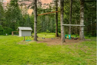 180 Sassys Creek Rd, Ariel, WA 98603 - Photo 37
