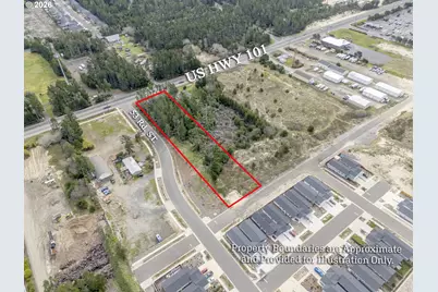 Tl 2000 Highway 101, Florence, OR 97439 - Photo 9
