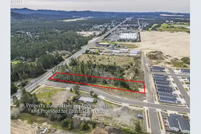 Tl 2000 Highway 101, Florence, OR 97439 - Photo 5