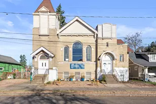 7119 SE Knight St, Portland, OR 97206 - Photo 1