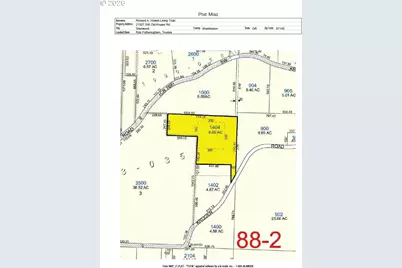 21507 SW Old Kruger Rd, Sherwood, OR 97140 - Photo 33