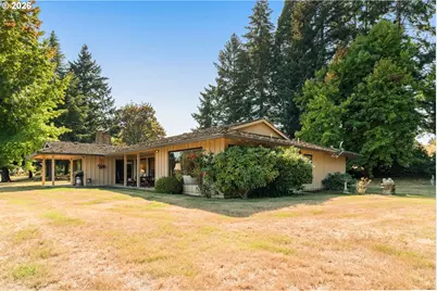 21507 SW Old Kruger Rd, Sherwood, OR 97140 - Photo 29