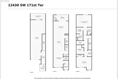 12430 SW 171st Ter, Beaverton, OR 97007 - Photo 45