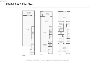 12430 SW 171st Terrace, Beaverton, OR 97007 - Photo 45