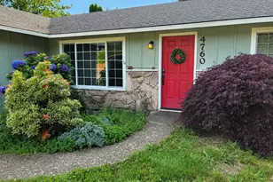 4760 Brickyard Rd, Tillamook, OR 97141 - Photo 5