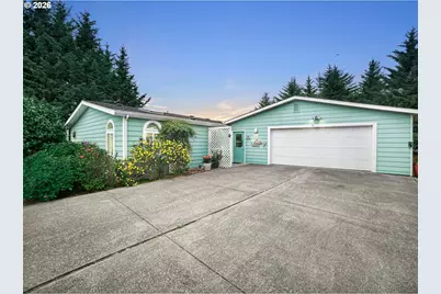 6250 NE Evergreen Ln, Newport, OR 97365 - Photo 1