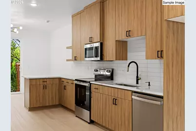 4920 SE Caruthers St #2, Portland, OR 97215 - Photo 7
