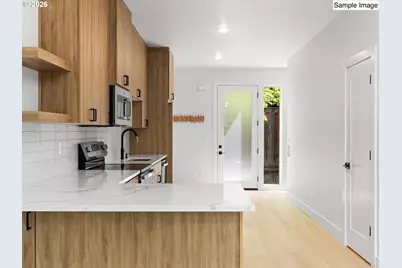 4920 SE Caruthers St #2, Portland, OR 97215 - Photo 5