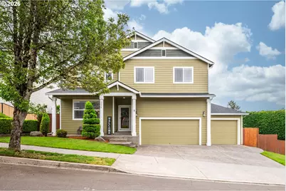 3644 NW 12th Ave, Camas, WA 98607 - Photo 1