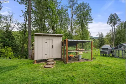 708 Eaton Ct, Castle Rock, WA 98611 - Photo 27