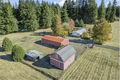 41975 SE Kitzmiller Rd, Eagle Creek, OR 97022 - Photo 41