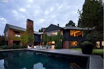 7307 NW Penridge Rd, Portland, OR 97229 - Photo 1