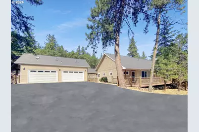 5831 Old Highway 99, Ashland, OR 97520 - Photo 3