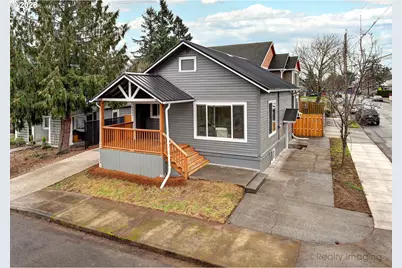 9004 SE Claybourne St, Portland, OR 97266 - Photo 1