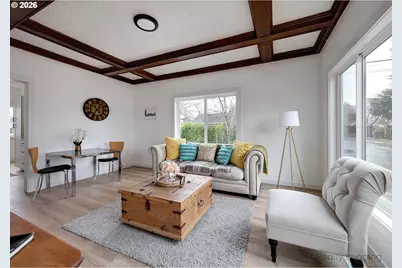 9004 SE Claybourne St, Portland, OR 97266 - Photo 3