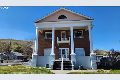 315 N Gale St, Heppner, OR 97836 - Photo 1