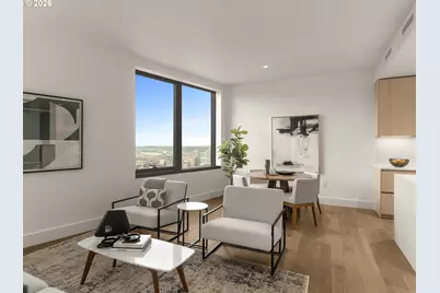 550 SW 10th Ave #2804, Portland, OR 97205 - Photo 7