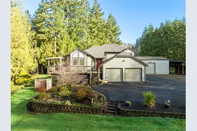 724 Ostrander Rd, Kelso, WA 98626 - Photo 1