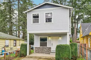 13949 SE Bush St, Portland, OR 97236 - Photo 3