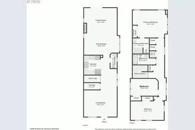 13949 SE Bush St, Portland, OR 97236 - Photo 35