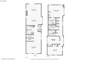 13949 SE Bush St, Portland, OR 97236 - Photo 35