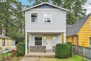 13949 SE Bush St, Portland, OR 97236 - Photo 1