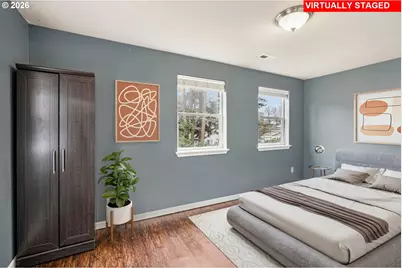 13949 SE Bush St, Portland, OR 97236 - Photo 23