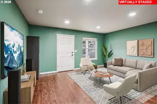 13949 SE Bush St, Portland, OR 97236 - Photo 5