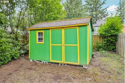 13949 SE Bush St, Portland, OR 97236 - Photo 31