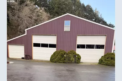 28170 Hunter Creek Rd, Gold Beach, OR 97444 - Photo 27