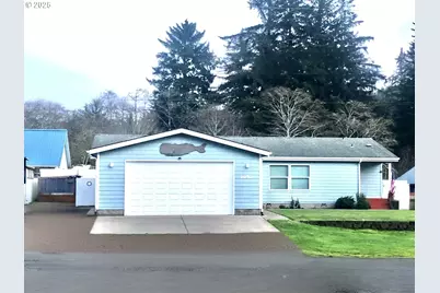1050 Broadway Ave, Winchester Bay, OR 97467 - Photo 1
