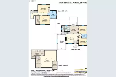 10236 N Smith St, Portland, OR 97203 - Photo 45