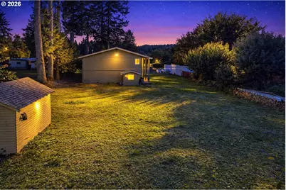3244 Old Lewis River Rd, Woodland, WA 98674 - Photo 5