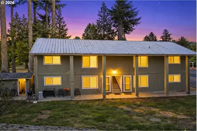 3244 Old Lewis River Rd, Woodland, WA 98674 - Photo 1