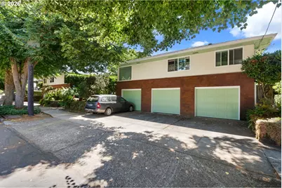 2940 SE Brooklyn St, Portland, OR 97202 - Photo 1