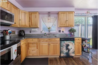 5053 NE 50th St, Neotsu, OR 97364 - Photo 3