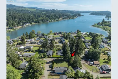 5053 NE 50th St, Neotsu, OR 97364 - Photo 29