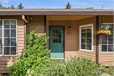 231 East St, Oregon City, OR 97045 - Photo 5