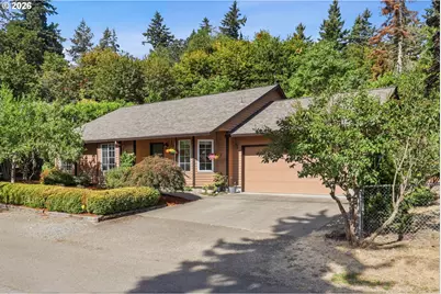 231 East St, Oregon City, OR 97045 - Photo 3