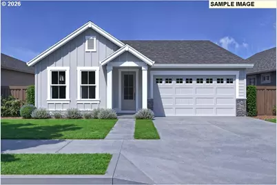 7587 SE Treeline St, Hillsboro, OR 97123 - Photo 1
