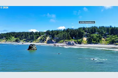 31780 Chantrelle Ln, Gold Beach, OR 97444 - Photo 3